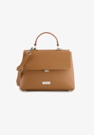 VENEZIA BAG - Schoudertas - bronze