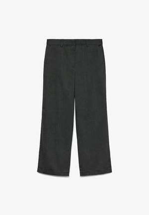 Vero Moda, VMUNNA Low waist - Broek - black