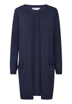 PZSARA - Vest - blue