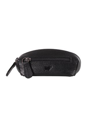 Braun Büffel PRATO  - Trousse de toilette - black