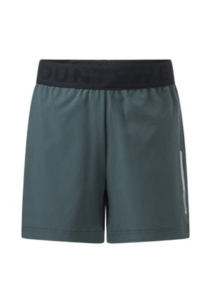 Swedemount, CORE SHORTS JR UNISEX - Short - dusty green