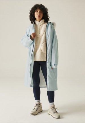 Regatta, UNISEX, niebieski