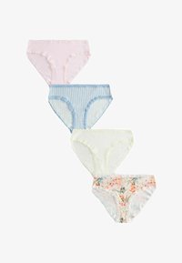 Unausgewählt, floral