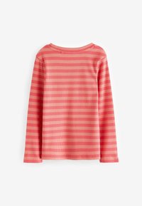 Next 4 PACK - Pikkade varrukatega topp - orange pink