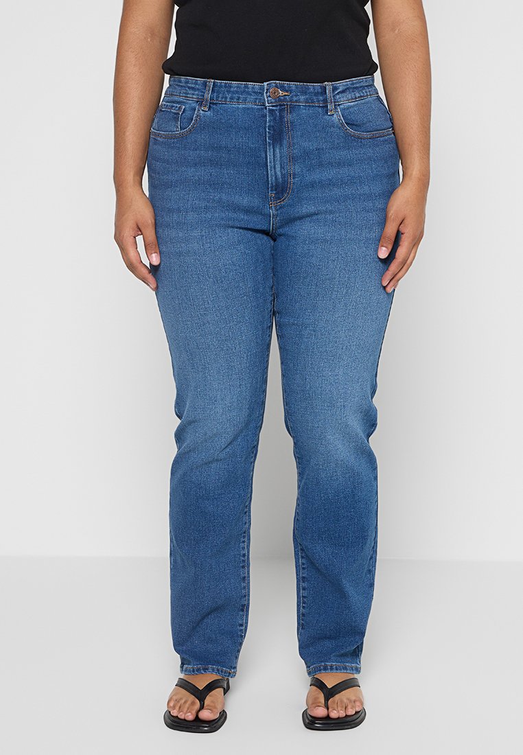 Only Slim fit jeans koningsblauw Only Slim fit jeans koningsblauw