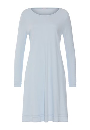 Hanro, PILAR - Camicia da notte - pastel sky