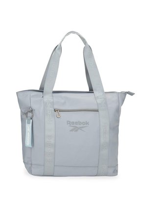 Reebok ANNABEL 36CM - Shopping bag - blue