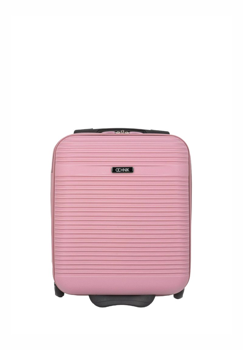 OCHNIK UNISEX różowy