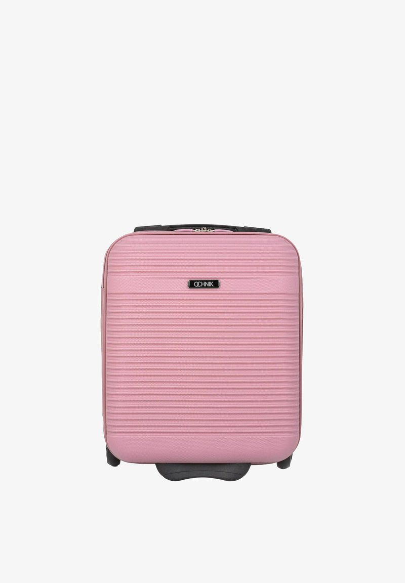 OCHNIK UNISEX różowy