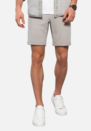 Shorts - light grey