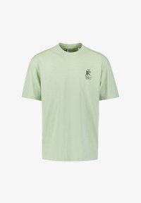 Niet geselecteerd, mint