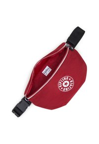 Kipling UNISEX FRESH LITE - Marsupio - funky red combo