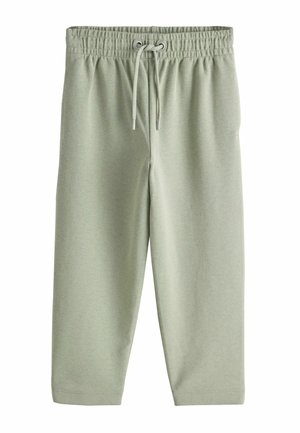 REGULAR FIT - SMART - Jogginghose - green