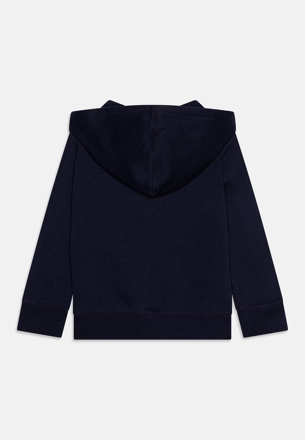 LOGO TODDLER BOY - Zip-up sweatshirt3