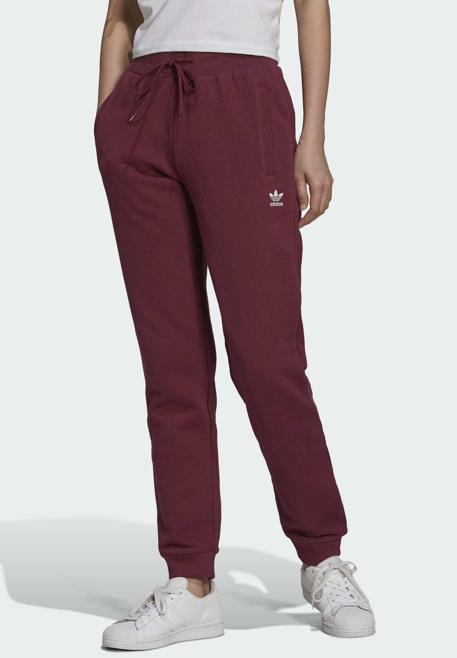 nike jogginghose damen weinrot