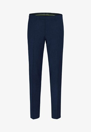 Pantaloni - dark blue