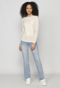 Koroshi PUNTO - Pulóver - off white