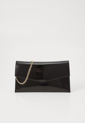 Clutch - black