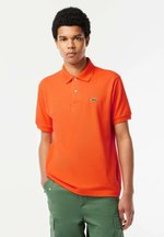 Poloshirt – orange sji