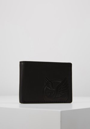 WALLET - Portemonnee - black