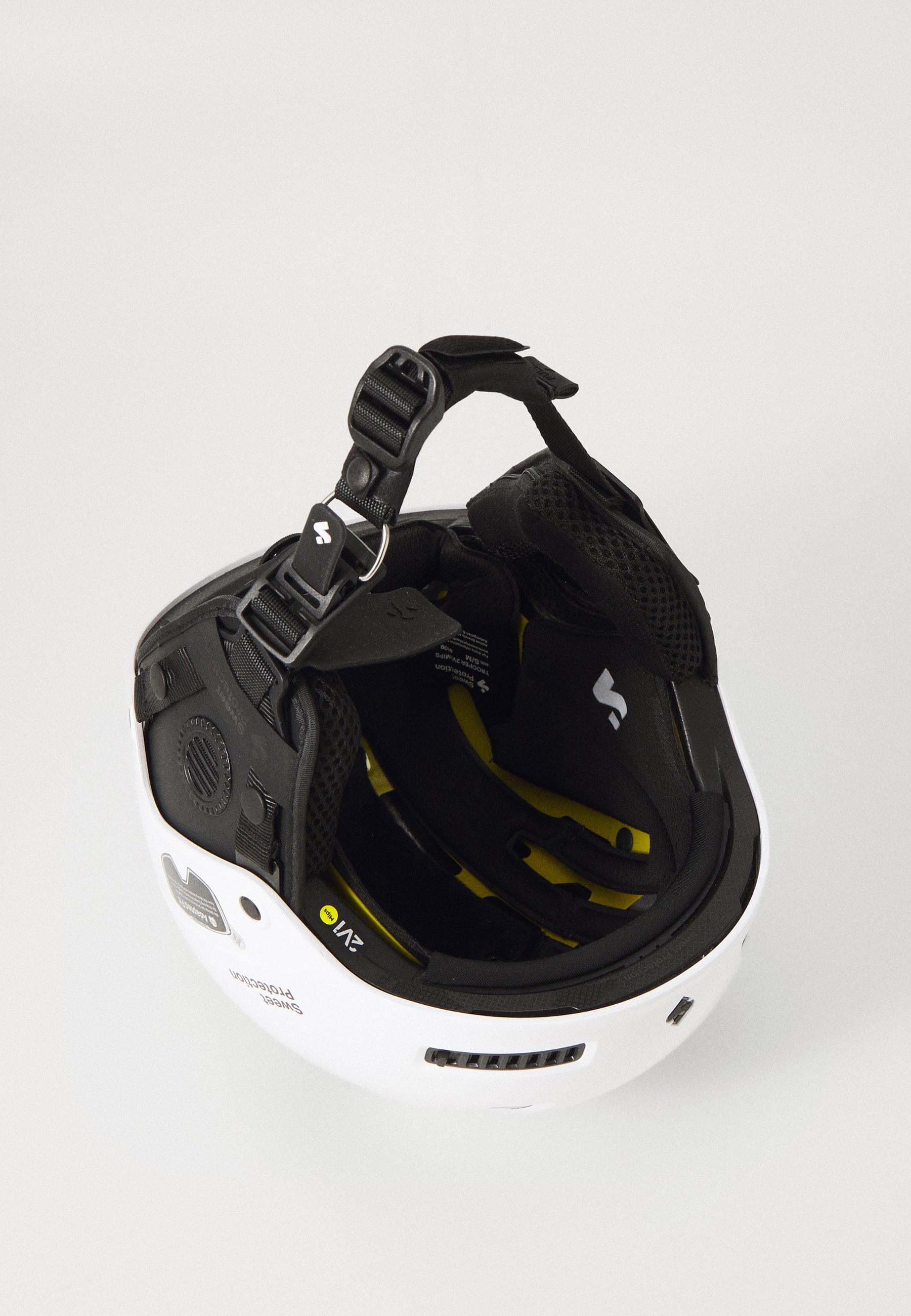 Sweet Protection TROOPER 2VI MIPS HELMET UNISEX - Cască protecție