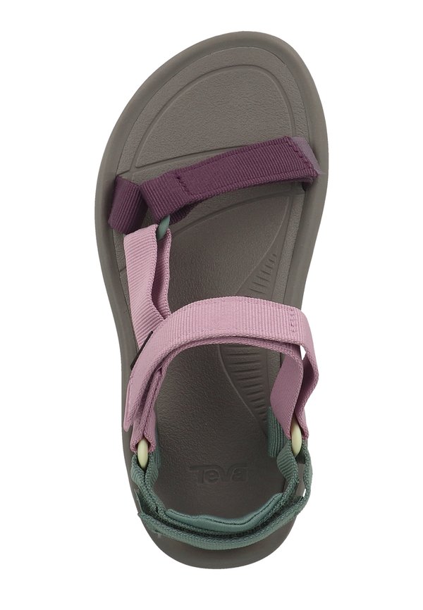 HURRICANE XLT2 - Walking sandals - root multi4
