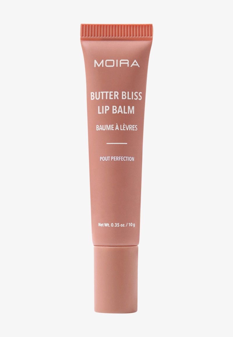 Moira - MOIRA BUTTER BLISS LIP BALM - Leppebalsam - pout perfection, Forstørre