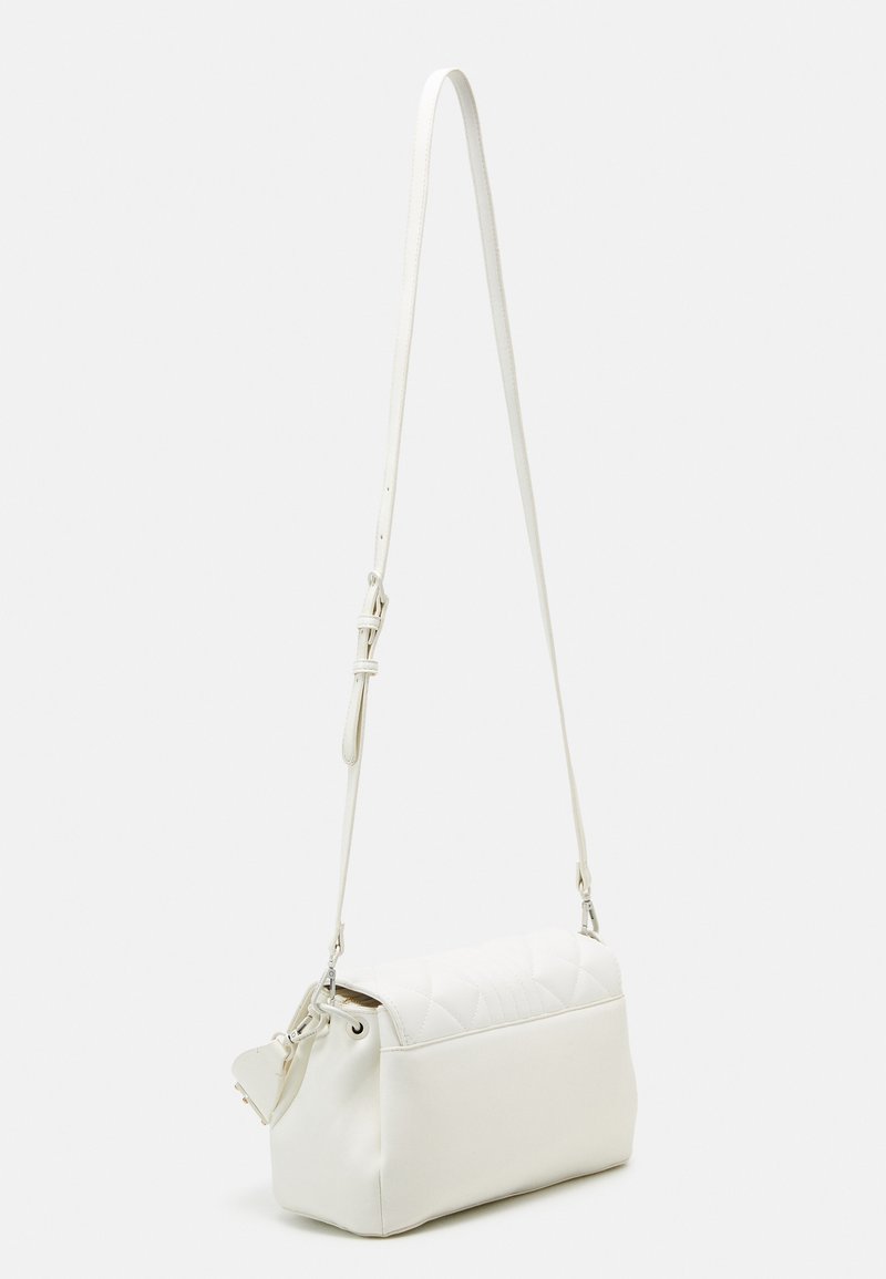 Damen Handtaschen | Valentino Bags SODA Umhängetasche bianco/weiß - JX05105 Damen Handtaschen | Valentino Bags SODA Umhängetasche bianco/weiß - JX05105