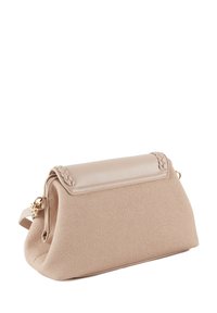 L'Atelier Du Sac GINETTE piaskowy