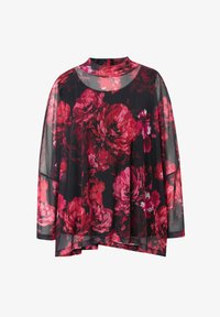 Non selezionato, purple