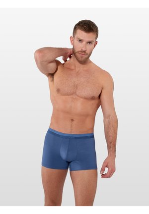 CLASSIC - Calzoncillos - jeans blue