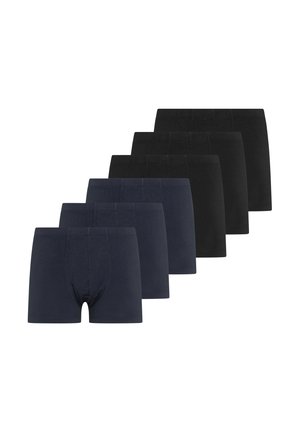 6-PACK - Bokserit - mix