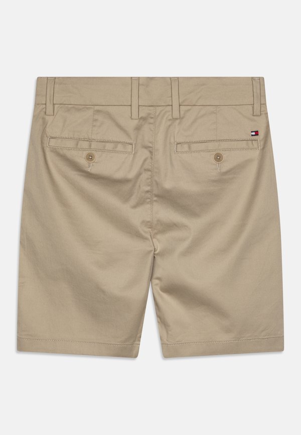 1985 - Shorts - sandalwood2