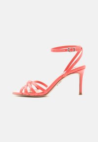 Επιλέχθηκε, coral