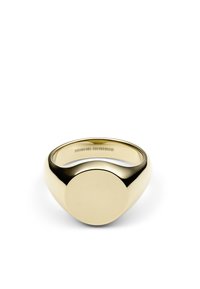 SIGNET - Bague - gold-coloured