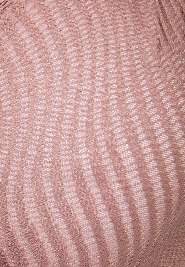 HARMONY SPOTLIGHT - Underwired bra - cocoa sugar3