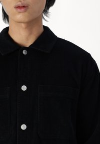 Abercrombie & Fitch Hemd - casual black