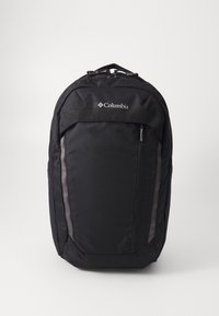 EXPLORER™ II 26L BACKPACK UNISEX - Mochila - black