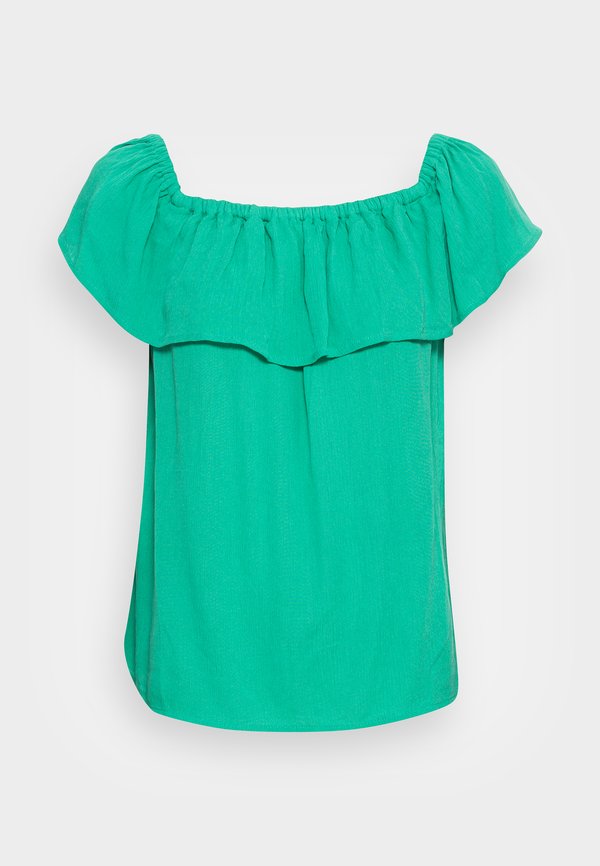 IHMARAKECH - Blouse4