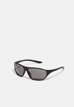 UNISEX - Sunglasses - black