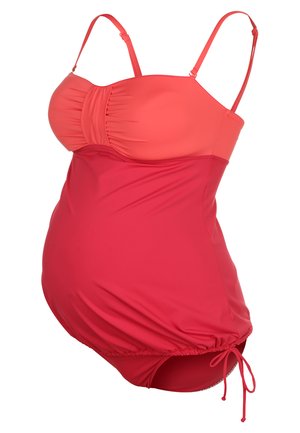 Cache Coeur MATERNITY&BREASTFEEDING MOULDED  SET - Uimapuku - passion