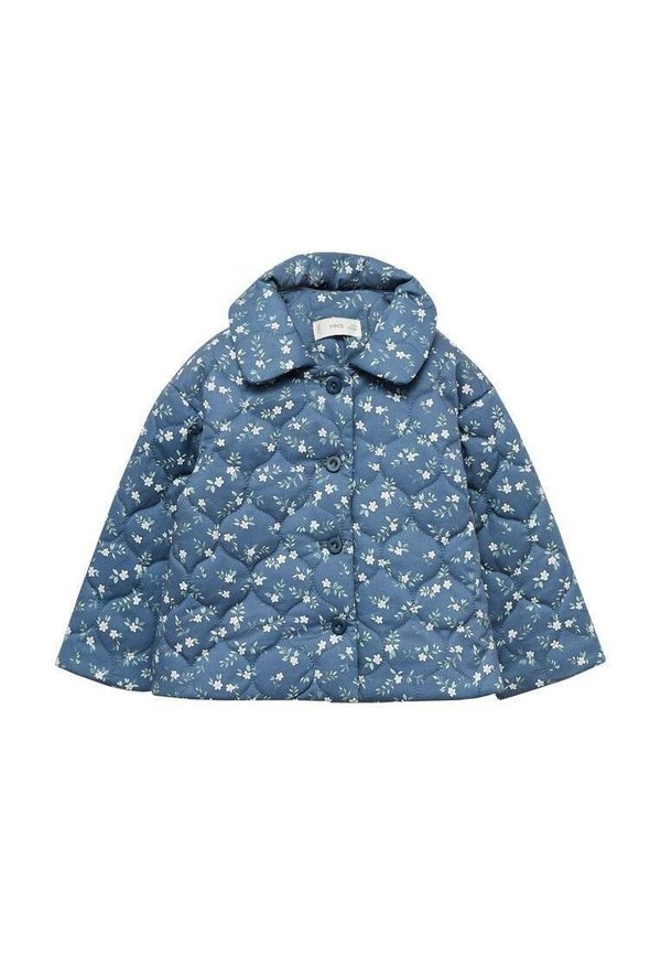 QUILT - Übergangsjacke