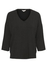 Part Two Bluse - black