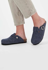 Scholl FAE niebieski