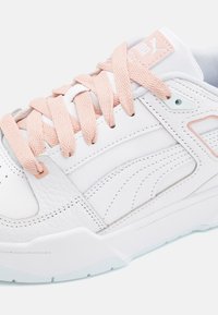 Puma SLIPSTREAM  - Joggesko - white/dewdrop