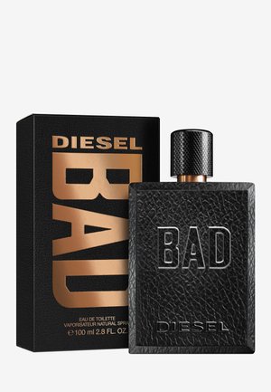 Diesel Fragrance BAD - Eau de toilette