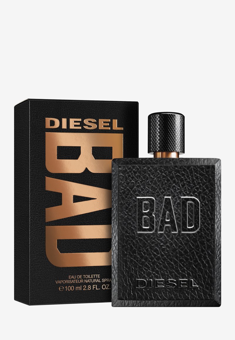 Diesel Fragrance - BAD - Eau de toilette, Suurenna