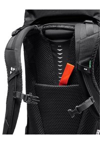 Vaude 50L ASTRUM EVO - Sac de trekking - black