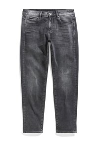 G-STAR Mammajeans - grey denim