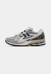 Sneakers basse - grey grey